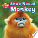 Snub-Nosed_Monkey